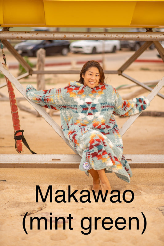 The Makawao Comf’i