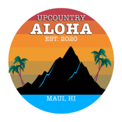 Upcountry Aloha